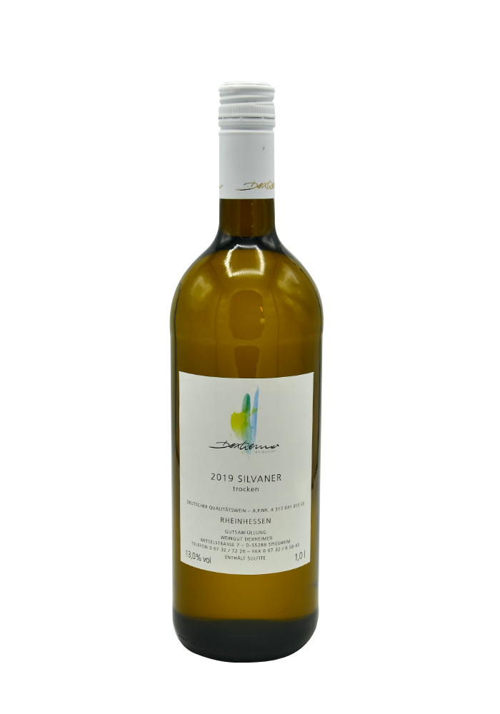 2021er Silvaner