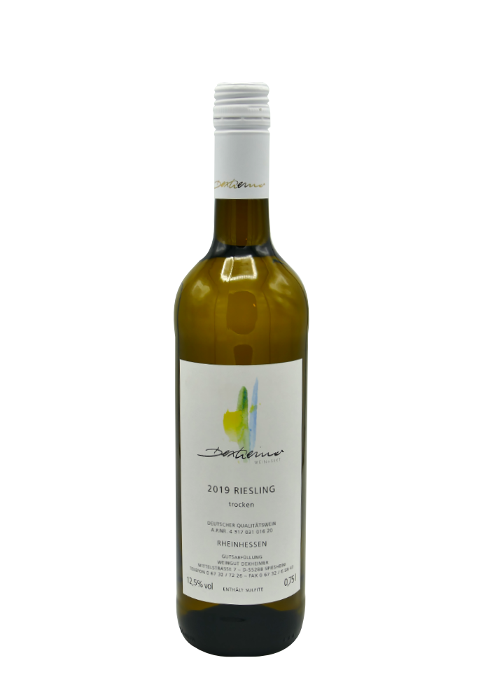 2021er Riesling 