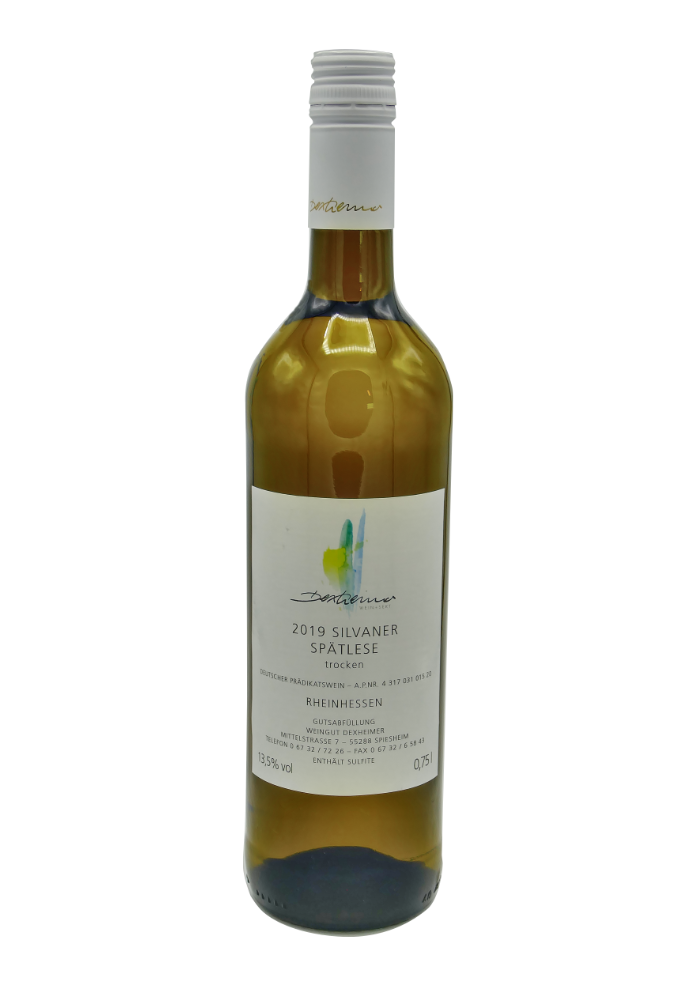 2022er Silvaner