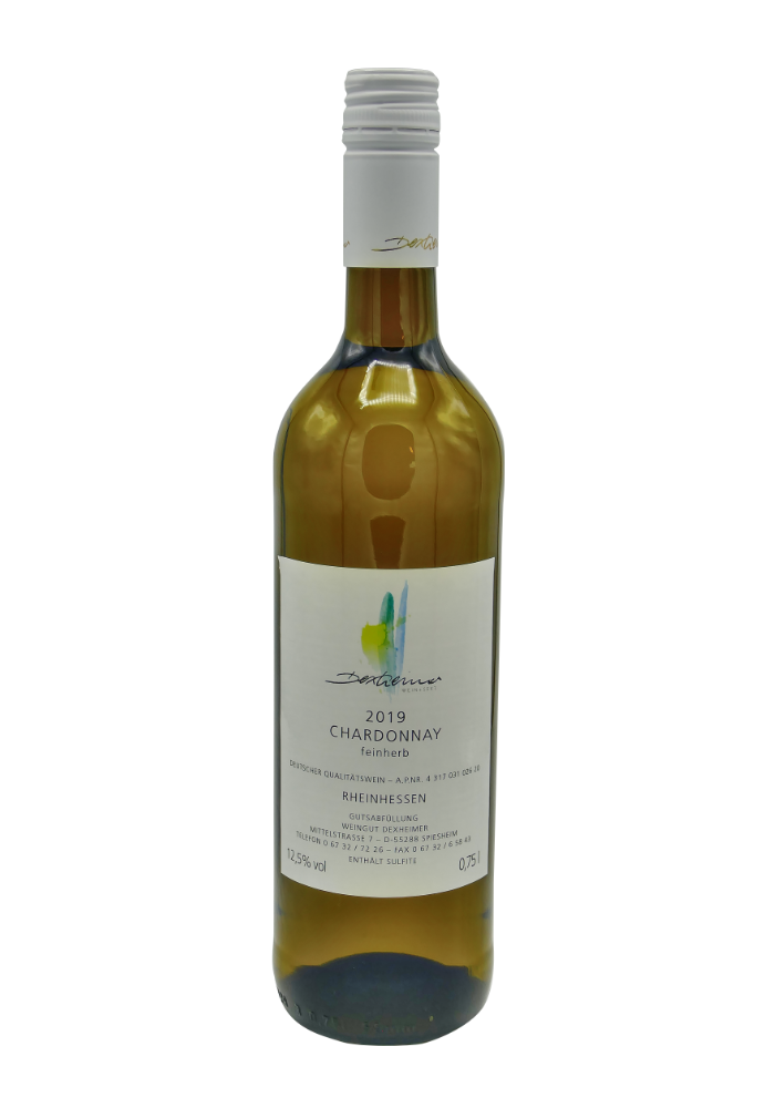 2021er Chardonnay