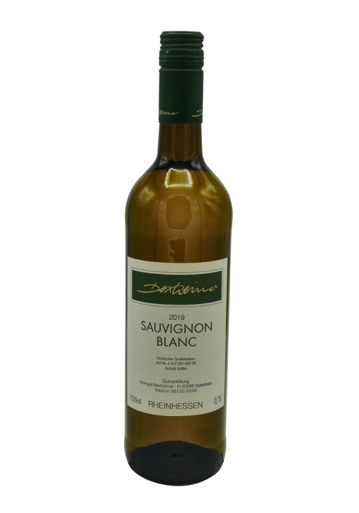 2019er Sauvignon blanc 