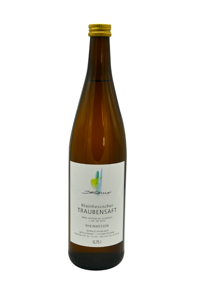 Traubensaft