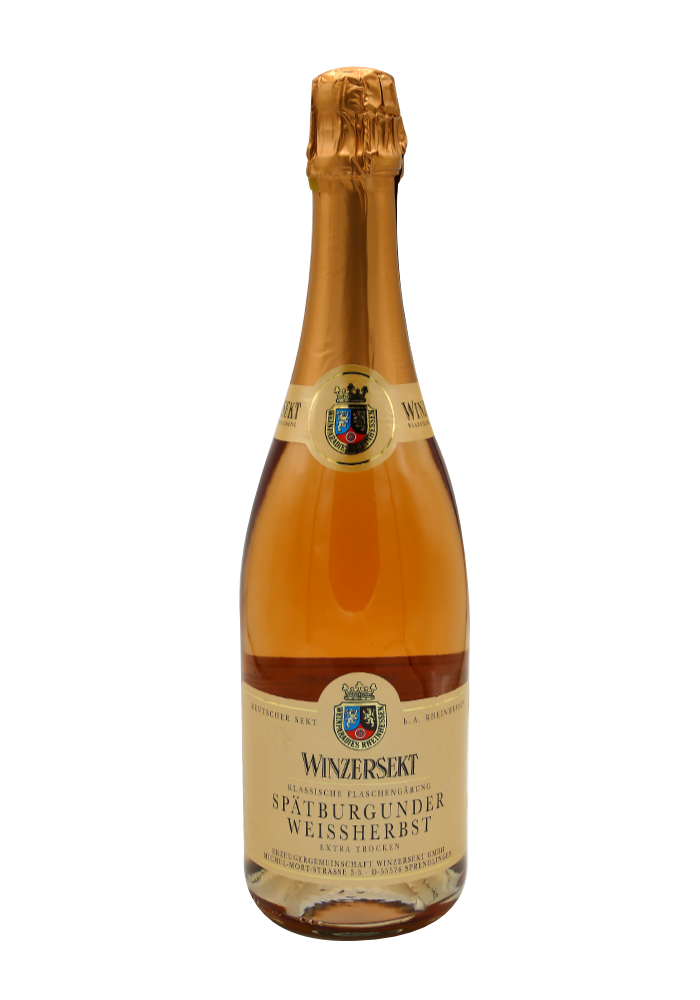 Spätburgunder Weissherbst